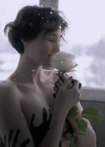 Фото проститутки Марина №2 в городе Волжский