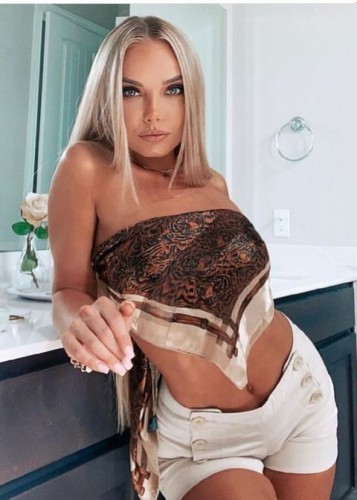 Анжела, Г. Волжский