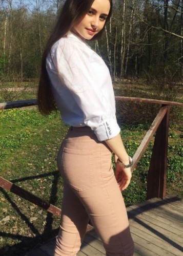 Лида, Г. Волжский